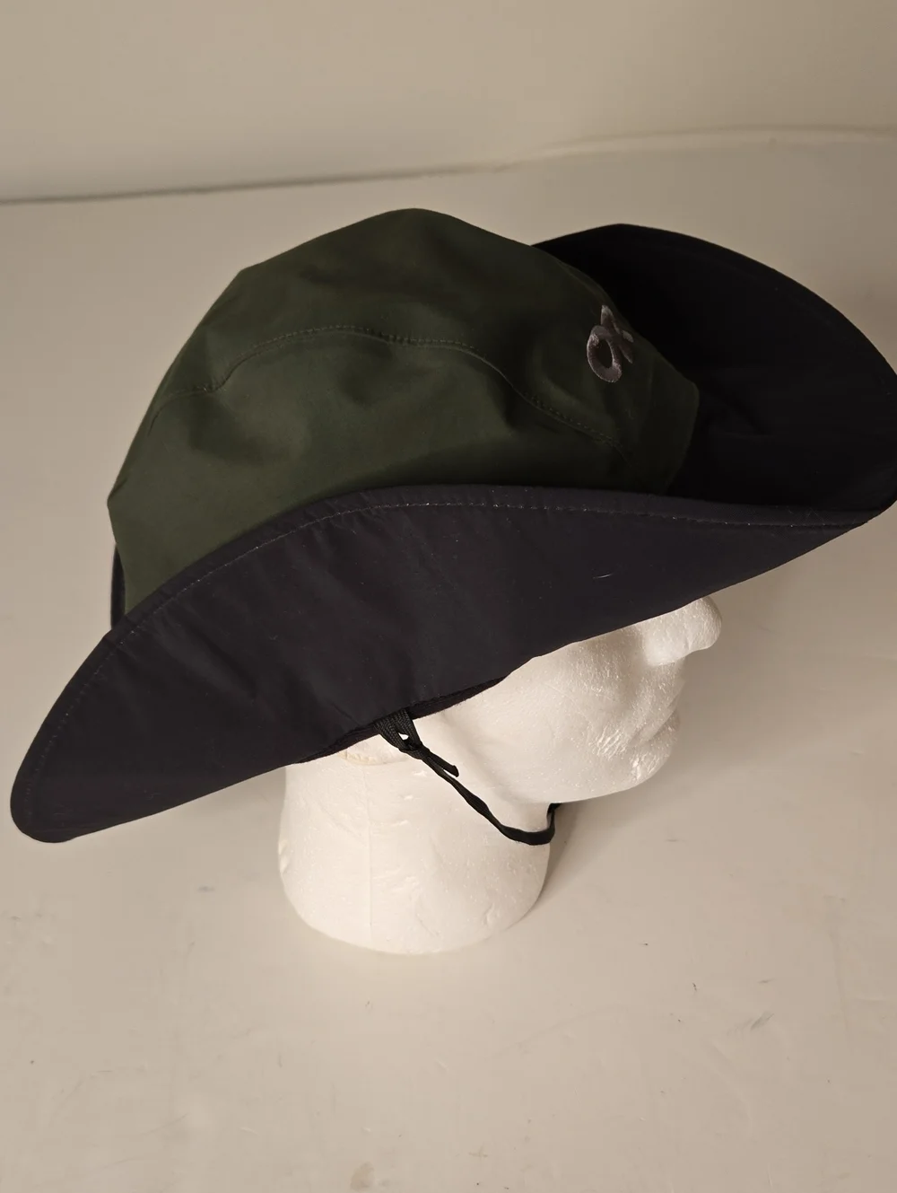 Gore-Tex Hat Outdoor Research GorTex Hat Sz L